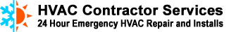 Spawars System Center HVAC Services